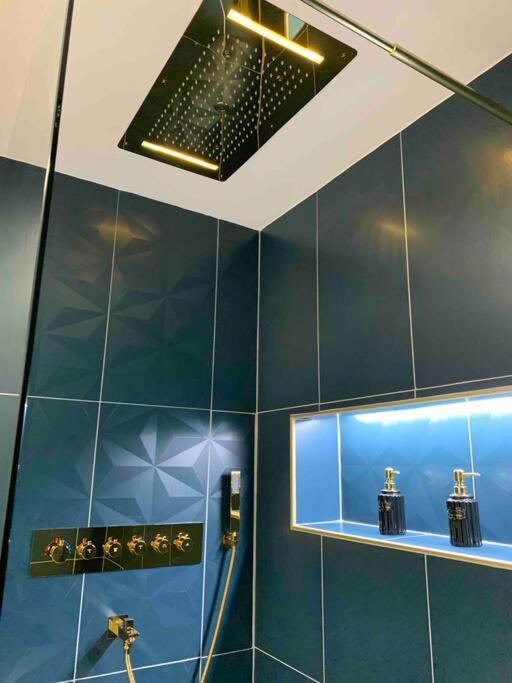 La Suite Saphir - Spa Privatif Nancy Exterior foto